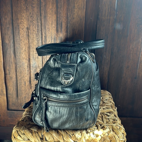 HYPE leather bag - Picture 3 of 10